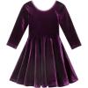 Dark Purple
