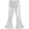 Silver White