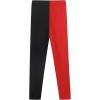Black/Red