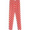 Polka Dots Red