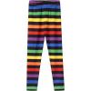 Rainbow Striped