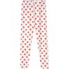 Red Heart White