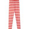 Red and White Striped