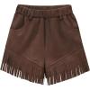 Coffee Brown