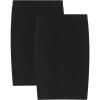 Black 2 Pack