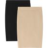 Black/Khaki