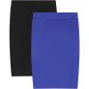 Black/Royal Blue