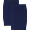 Navy Blue 2 Pack