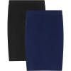 Navy Blue/Black