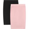 Pink/Black