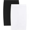 White/Black