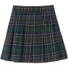 Green Plaid