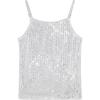 Silver White