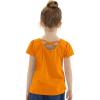 Bright Orange