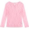 Rose Pink