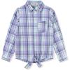 Light Purple Plaid