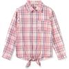 Pink Plaid