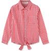 Red Gingham