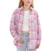 Pink Plaid