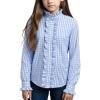 Blue Gingham