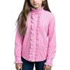 Pink Gingham