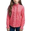 Red Gingham
