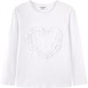 Solid White