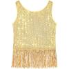 Gold Yellow
