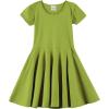 Avocado Green