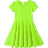 Neon Green