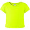 Neon Yellow