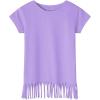 Lilac Purple