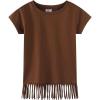 Rust Brown