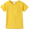 Gold Yellow