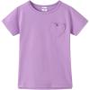 Lilac Purple
