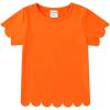 Neon Orange