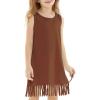 Rust Brown