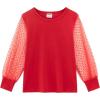 Dot Red