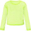Neon Yellow