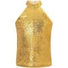 Gold Yellow