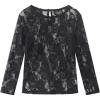 Rose Black