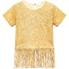 Gold Yellow
